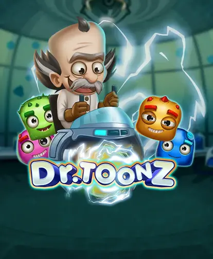 Dr. Toonz game