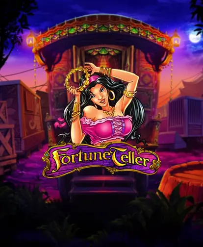 Fortune Teller game